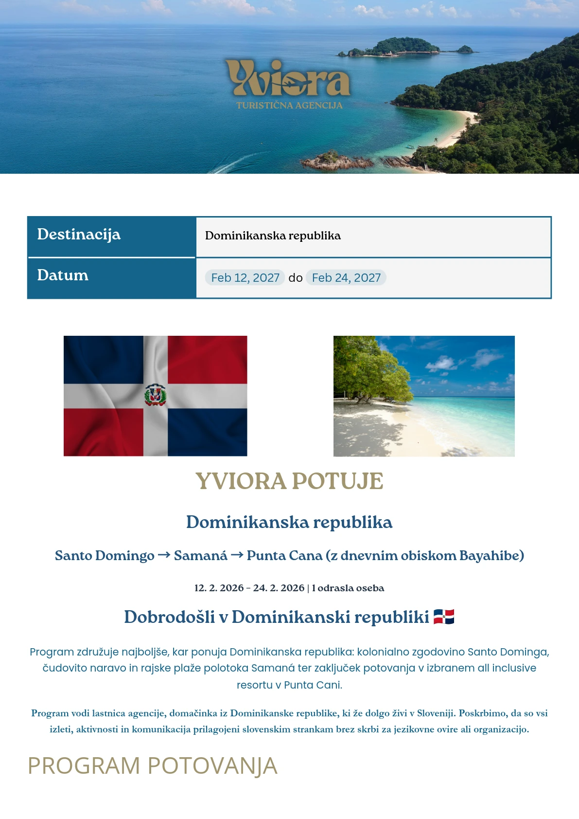 Naslovnica kataloga